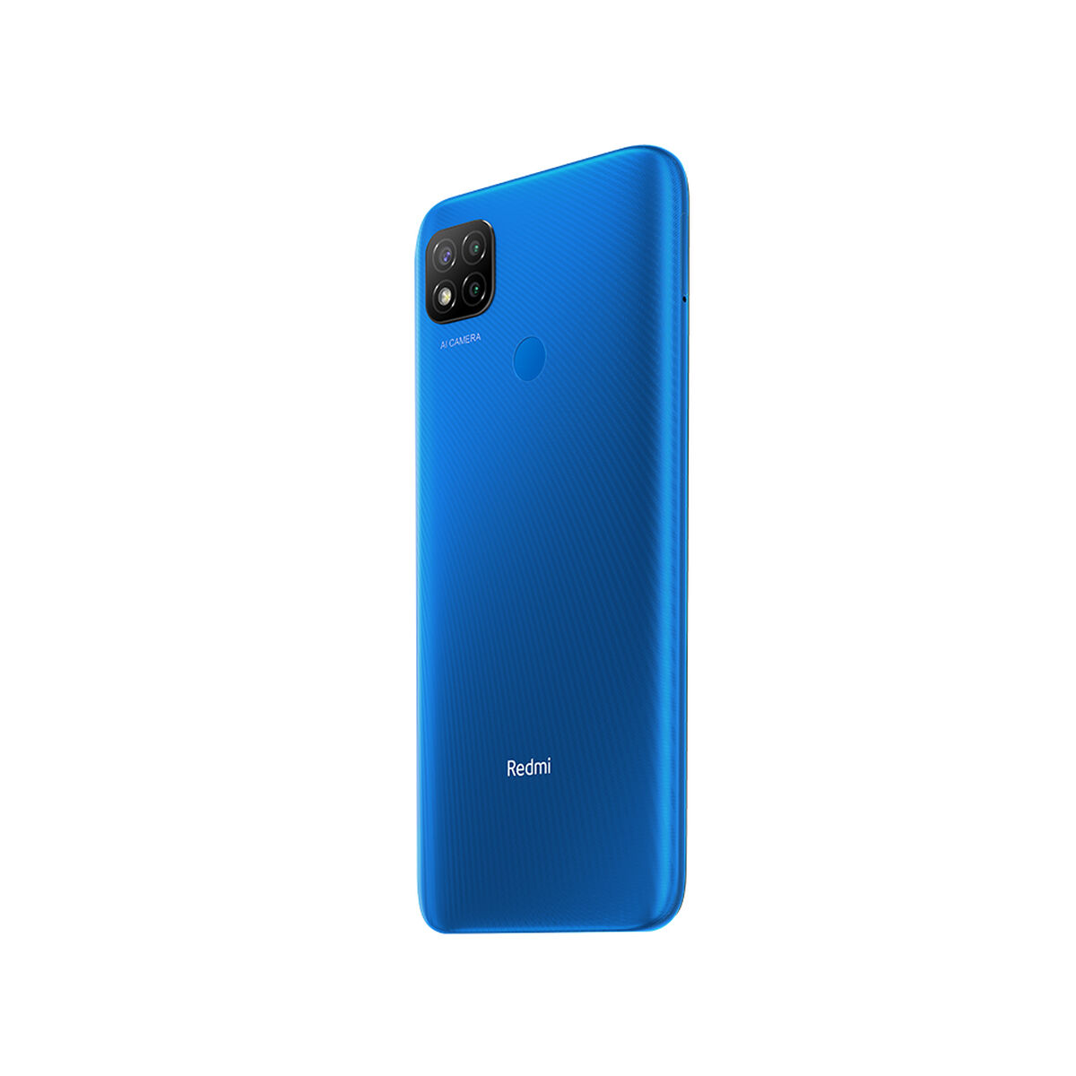 Celular Xiaomi Redmi 9C 64GB 6,53" Twilight Blue Liberado