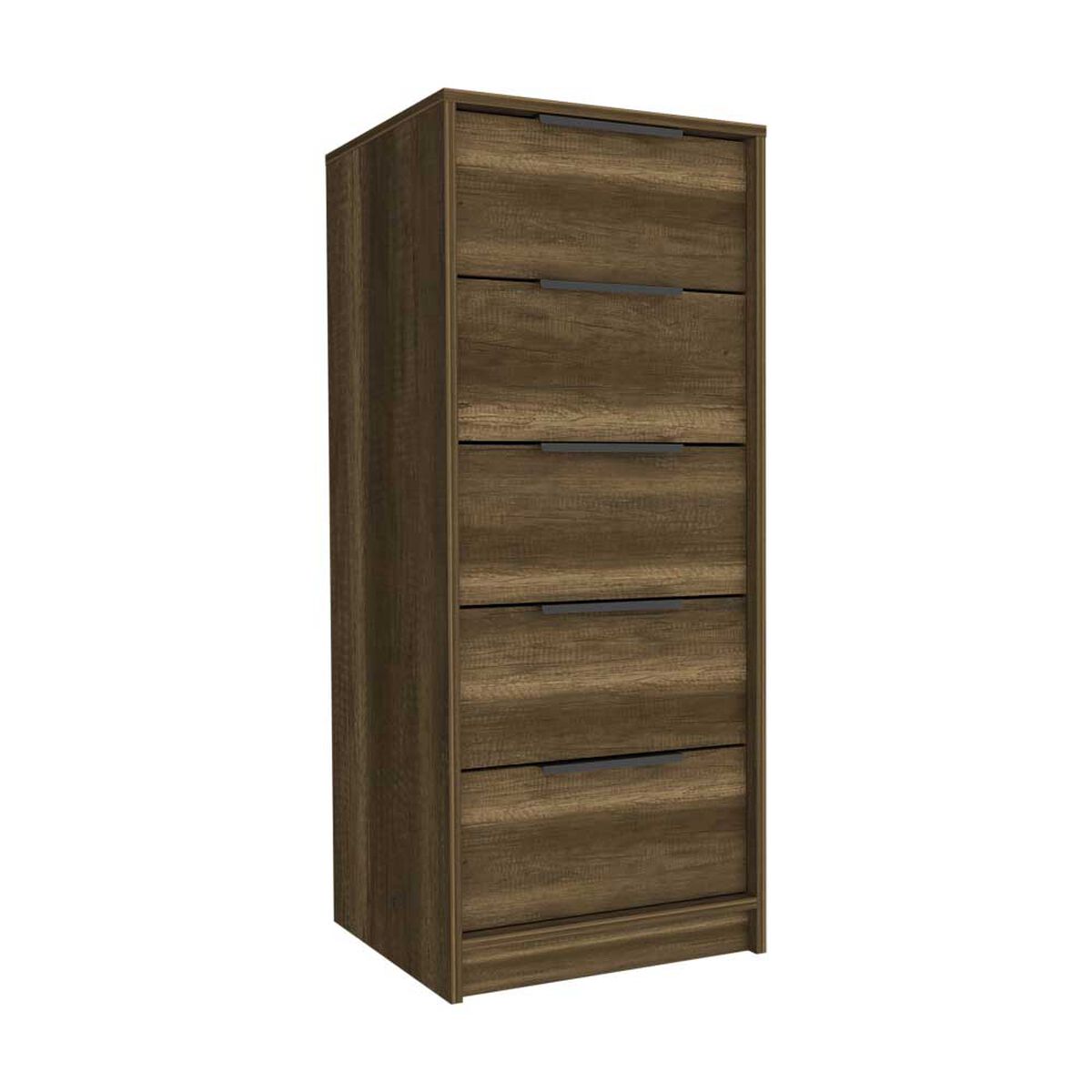 Cómoda TuHome Kaia 5 Cajones