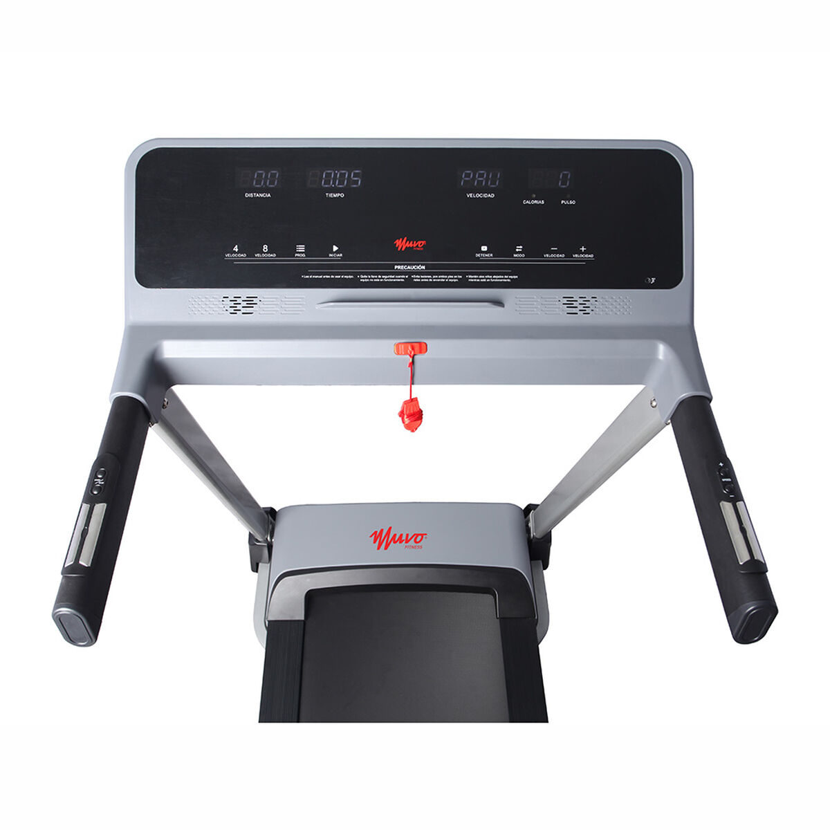 Trotadora Muvo Endurance Serie 26