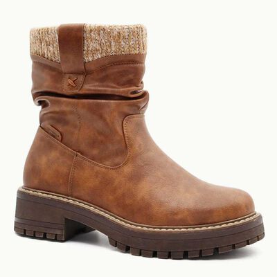 Botin Mujer Portman Club
