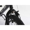 Bicicleta Infantil Aro 20 Negra Xts