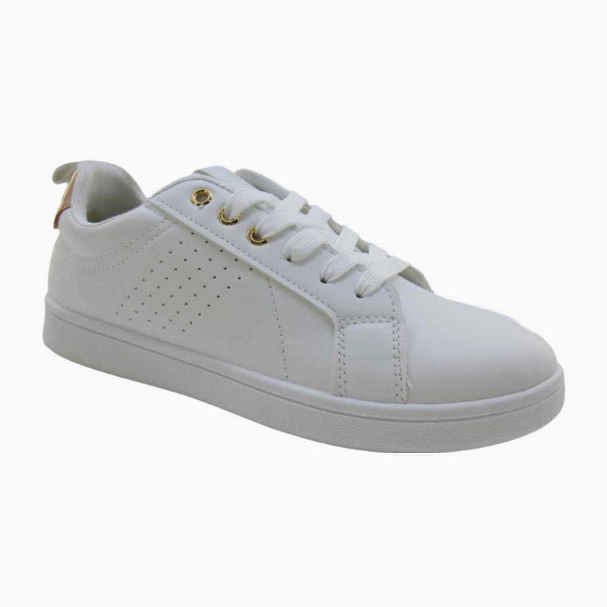 Zapatilla Urbana Mujer Icono