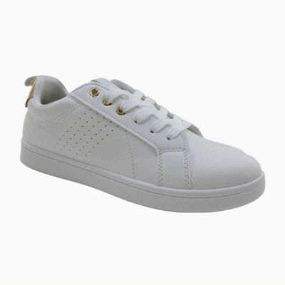 Zapatilla Urbana Mujer Icono
