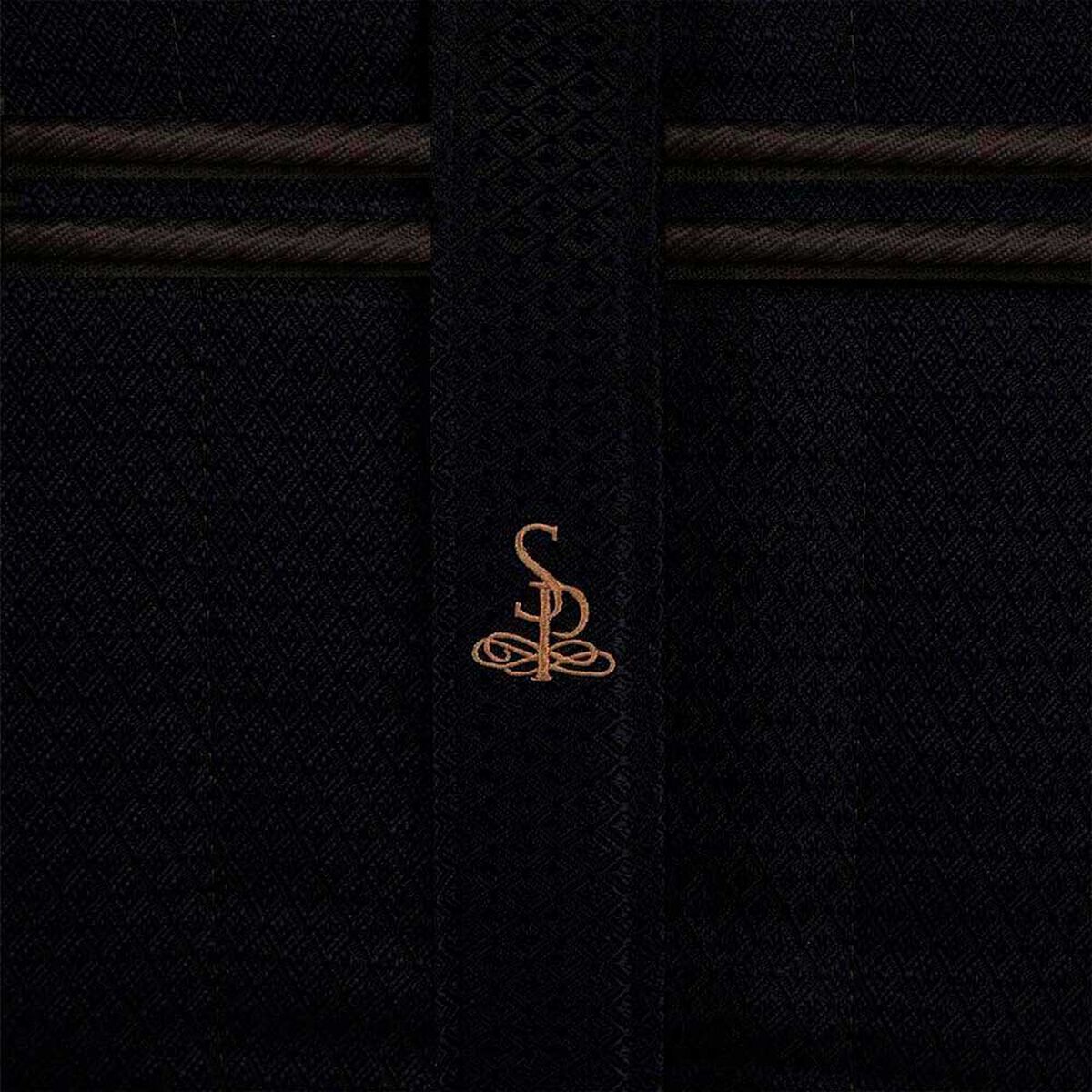 Cama Europea CIC Base Dividida King S&uacute;per Permium + Respaldo Danubio