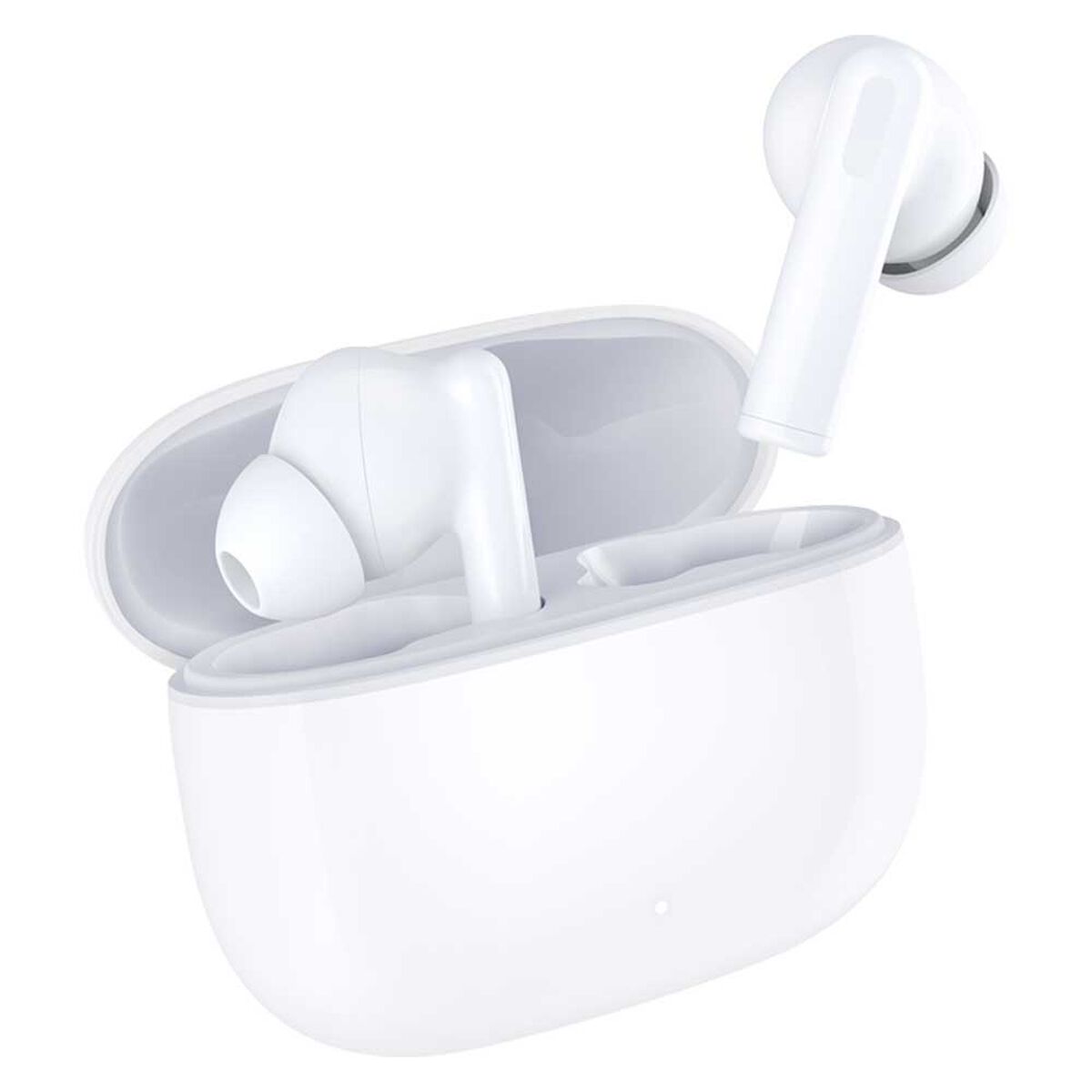 Audífonos Bluetooth Honor X7 Lite Blancos