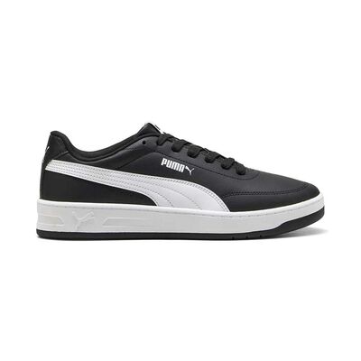 Imagen 1 del producto Zapatilla Casual Hombre Puma Negro