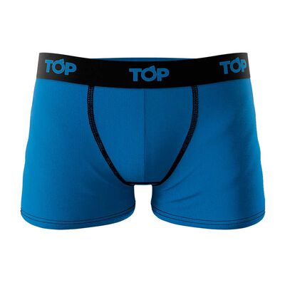 Imagen 2 del producto Pack 5 Unidades Bóxer de Algodón Niño Top Multicolor