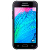 Celular Samsung Galaxy J1 LTE 4,3'' Negro Movistar
