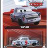 Cars de Disney y Pixar