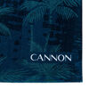 Toalla de Playa Cannon California 75x150 cm