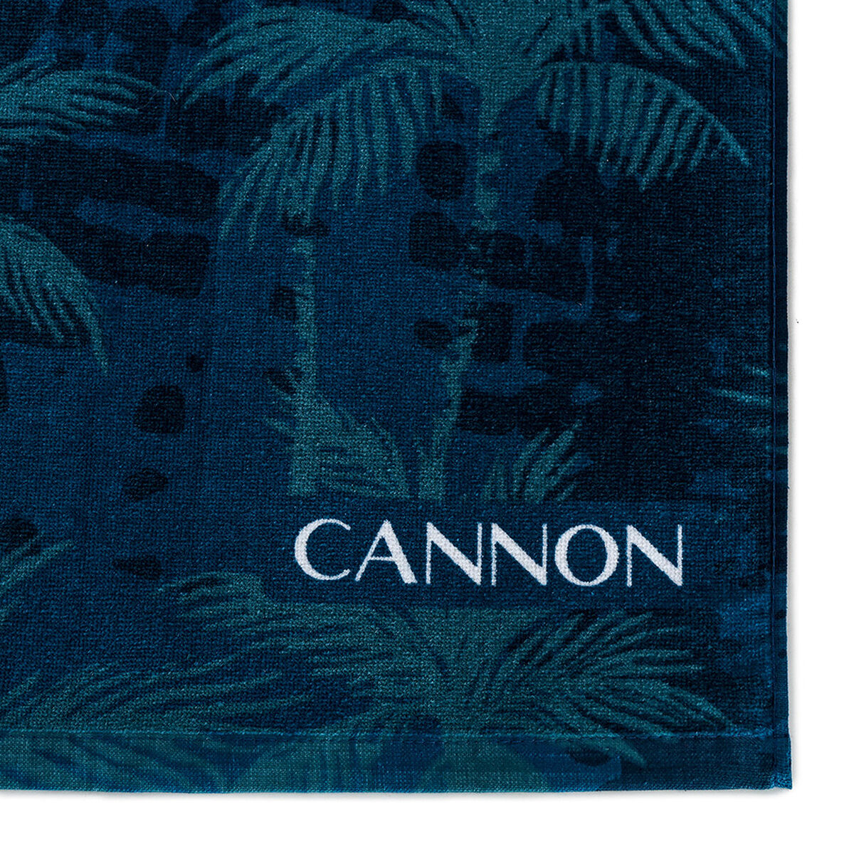 Toalla de Playa Cannon California 75x150 cm