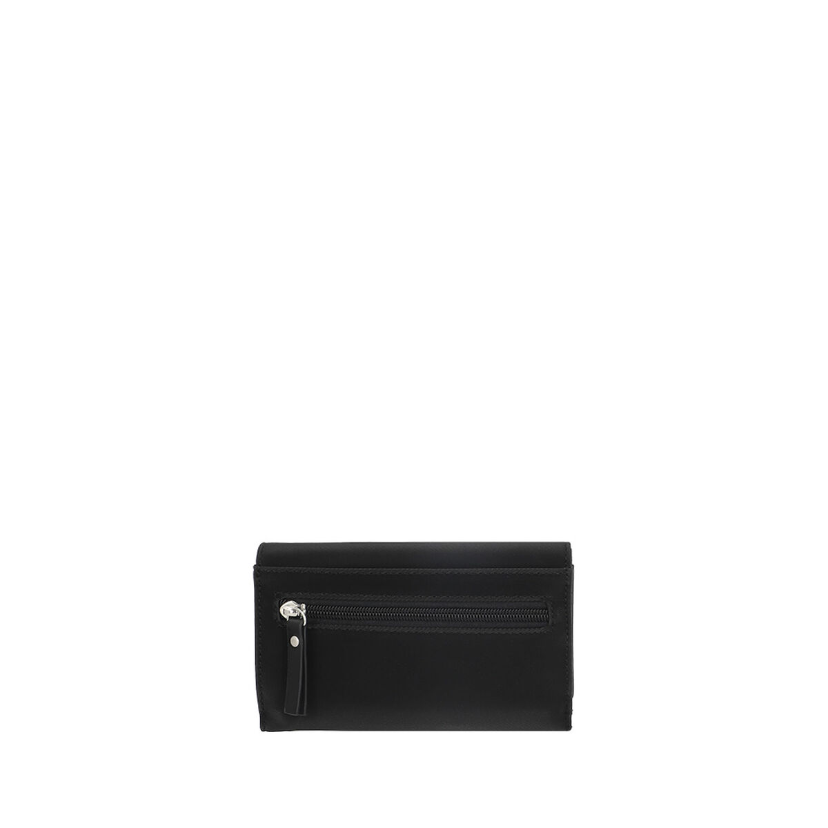 Billetera Secret Burgos FW25 M Negro