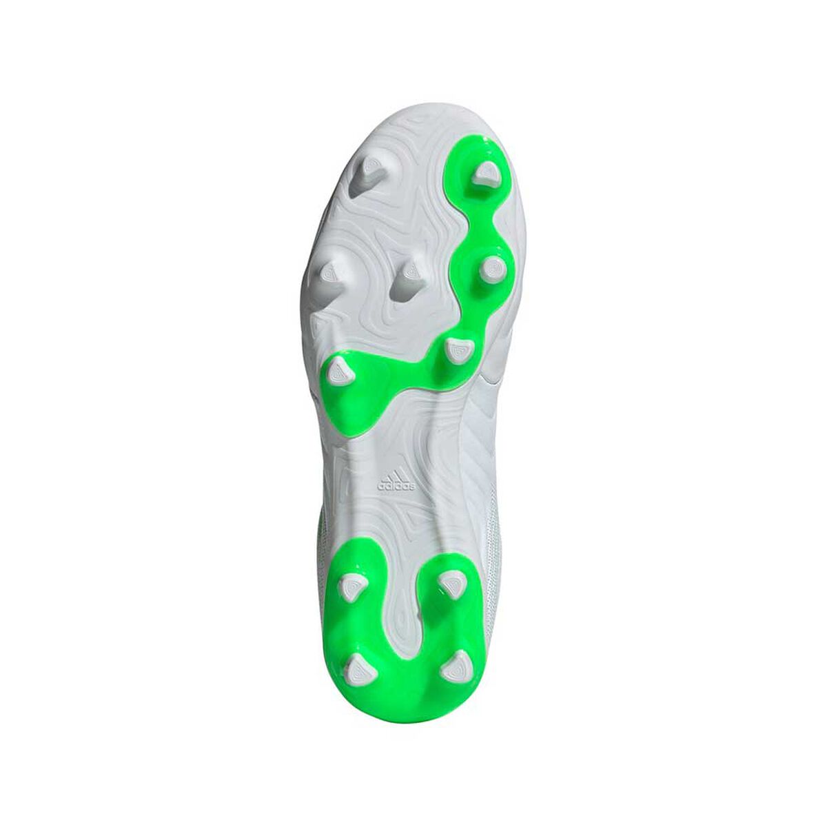 Zapato De Fútbol Cadete Adidas Copa 19.1 Fg J