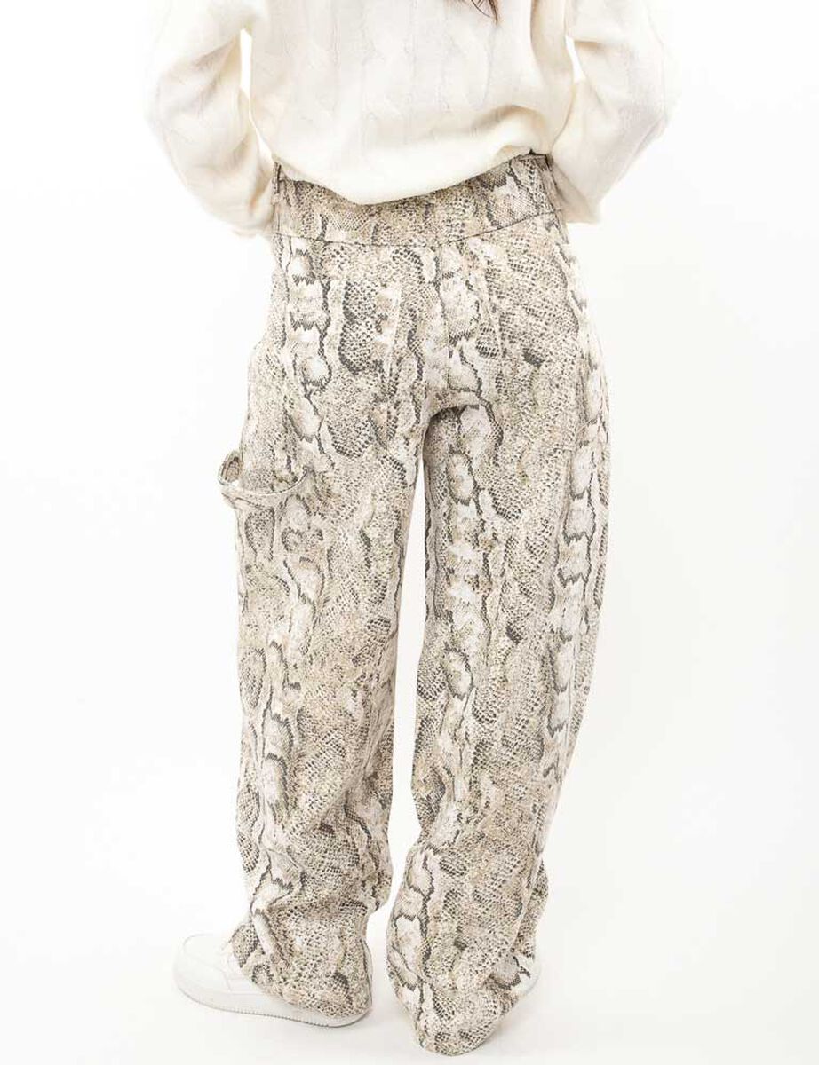 Jeans Balloon Mujer Icono