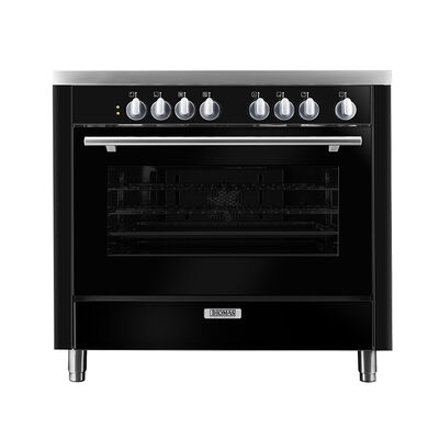 Cocina a Gas Thomas Venezia 5 Quemadores