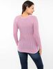 Sweater Mujer Zibel