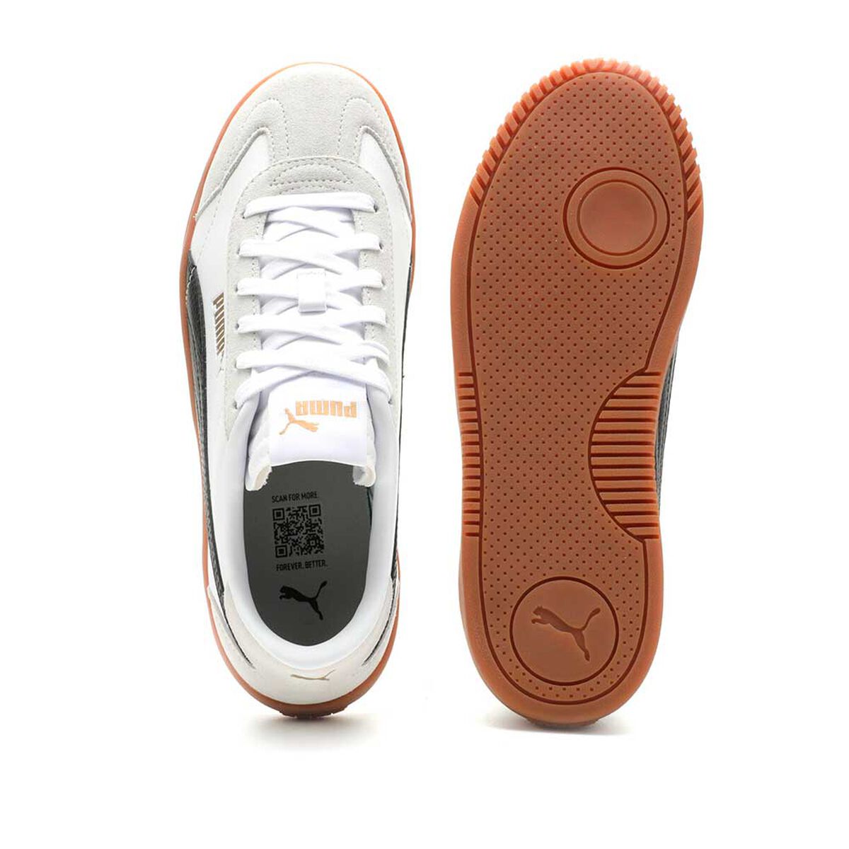 Zapatilla Casual Mujer Puma
