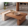 Mesa de Centro Jdo & Design Luna Beige 