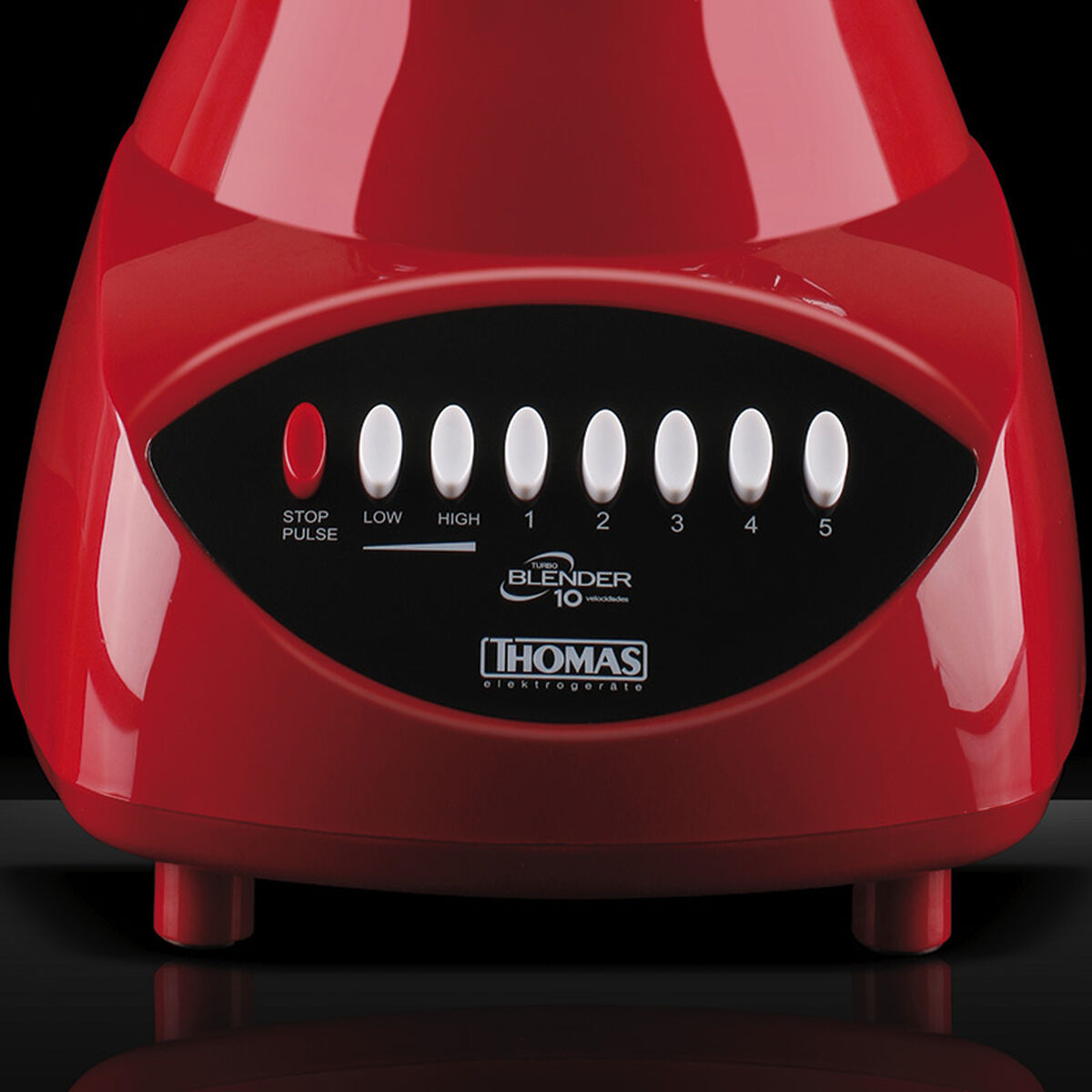 Licuadora Thomas TH-401VR 1,75 lt.