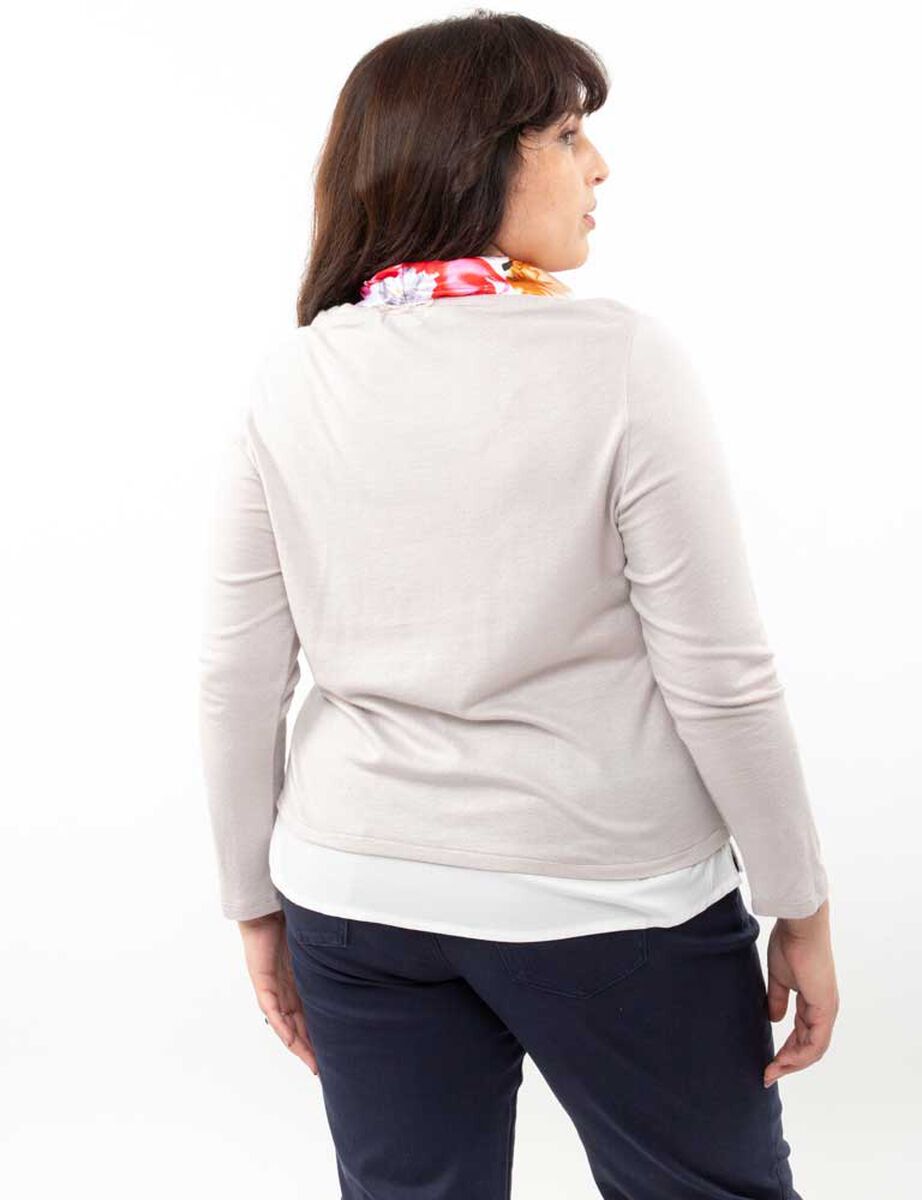 Sweater Mujer Extralindas