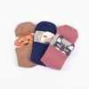 Pack 3 Calcetines Mujer Icono