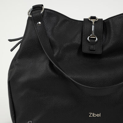 Imagen 2 del producto Cartera Negro Zibel