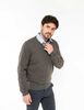 Sweater Slim Hombre Zibel
