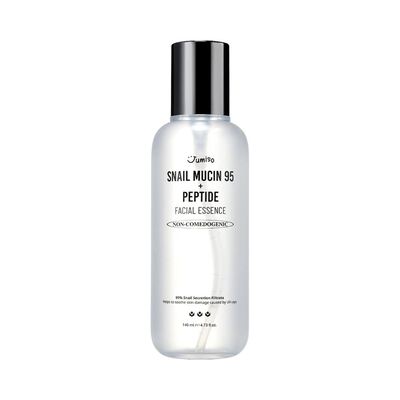 Esencia Reparadora con Mucina de Caracol 140 ML Jumiso