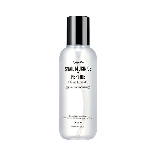 Esencia Reparadora con Mucina de Caracol 140 ML Jumiso