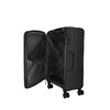 Maleta Saxoline Vortex Negro 71 lts. Talla M