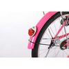 Bicicleta Infantil Aro 20 Rosada Xts