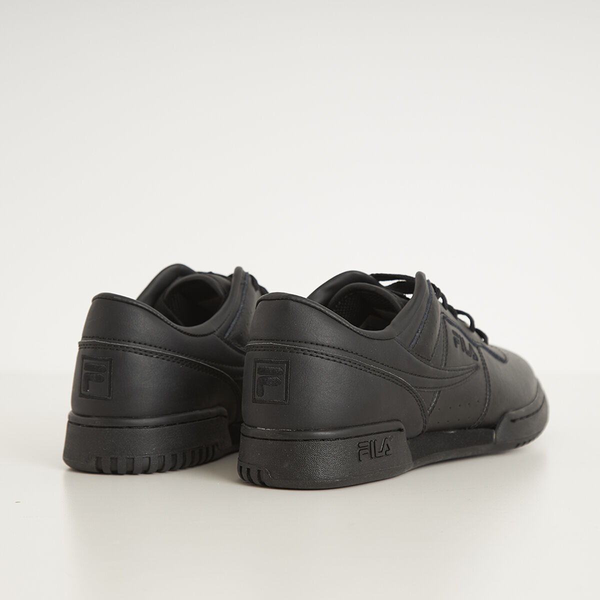 Zapatilla Niño Fila Original Fitness