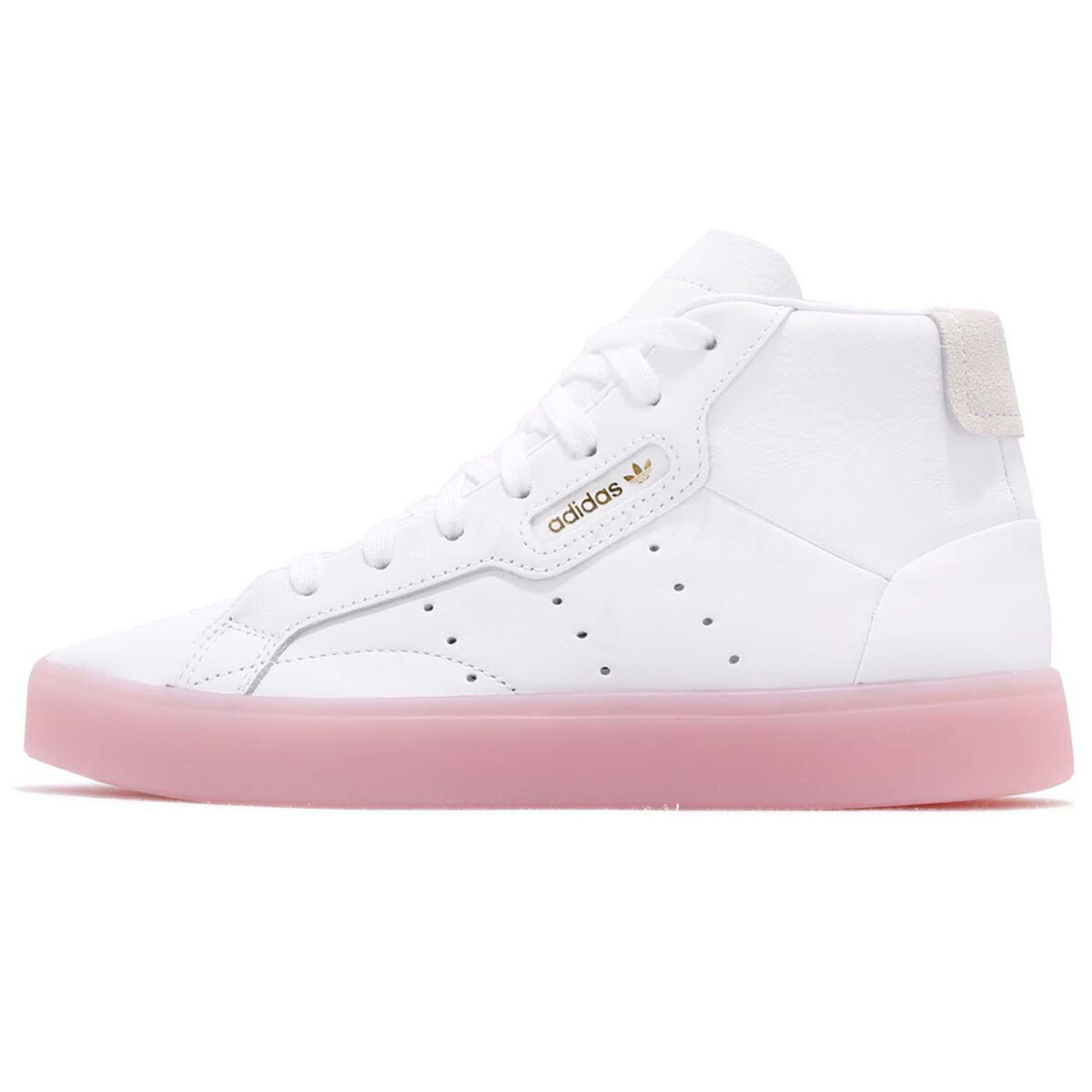 Zapatilla Mujer Adidas Sleek