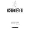 Libro Frankenstein Pocket Ilustrado Mary Shelley Editorial Alma