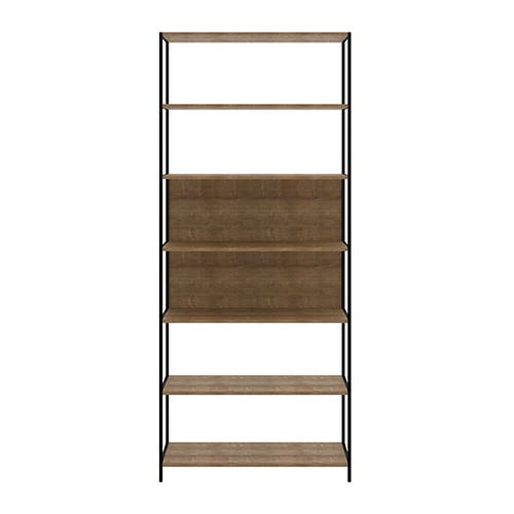 Estante Decocasa SQ 27809 Negro