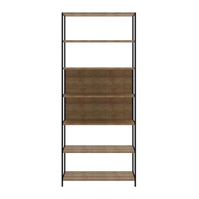 Estante Decocasa SQ 27809 Negro
