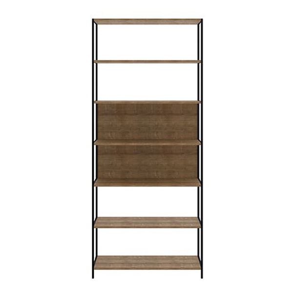 Estante Decocasa SQ 27809 Negro
