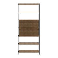 Estante Decocasa SQ 27809 Negro