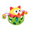 Sonajero Sensorial Benic Baby