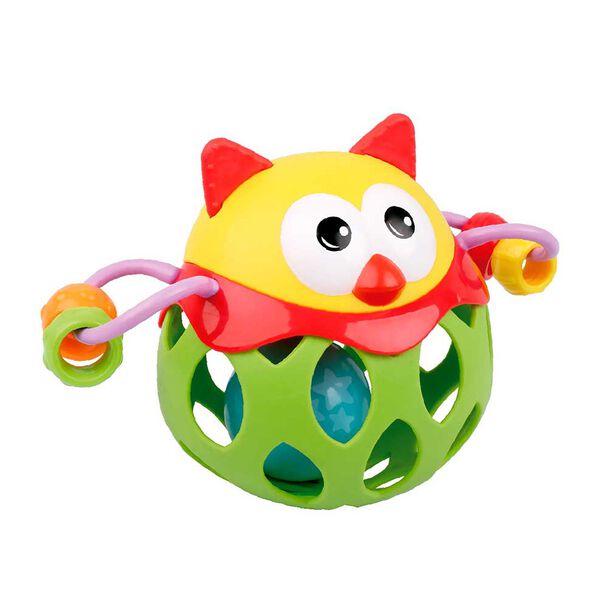 Sonajero Sensorial Benic Baby