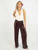 Pantalón Lentejuelas Mujer Icono