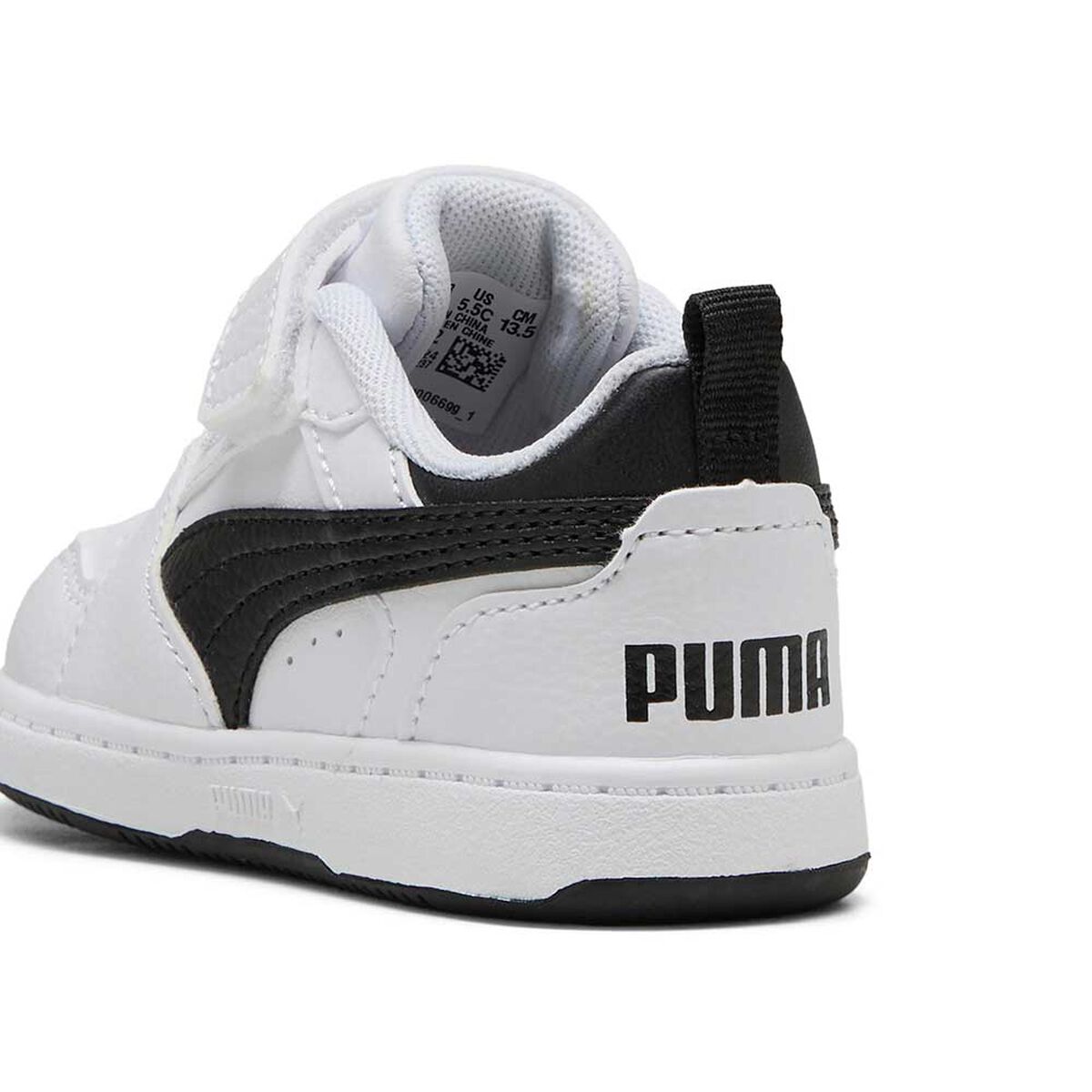 Zapatilla Urbana Niña Puma
