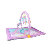 Gimnasio Sueños Mágicos Infanti