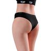 Pack 5 Calz&oacute;n Bikini Mujer Top