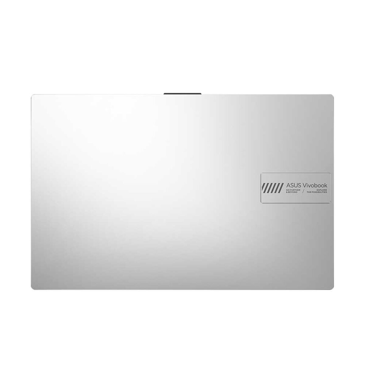 Notebook Asus Vivobook Go 15 Ryzen 5 8 GB 512 GB SSD 15,6"