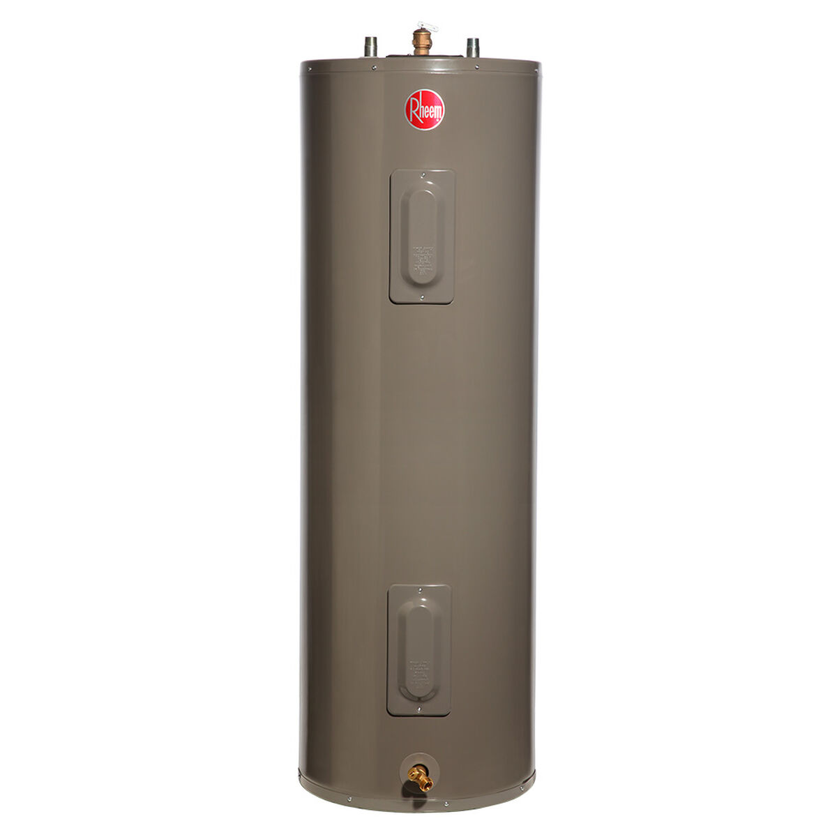 Termo Eléctrico Rheem Piso 220v 3.200w Everkleen 303 lts.