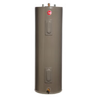 Termo Eléctrico Rheem Piso 220v 3.200w Everkleen 303 lts.
