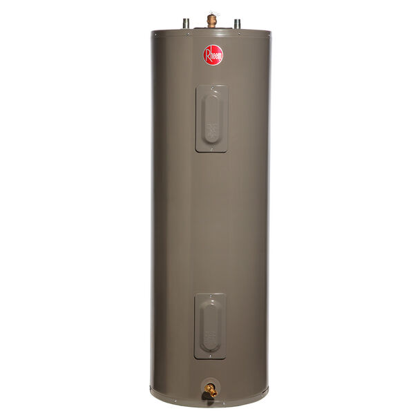 Termo Eléctrico Rheem Piso 220v 3.200w Everkleen 303 lts.