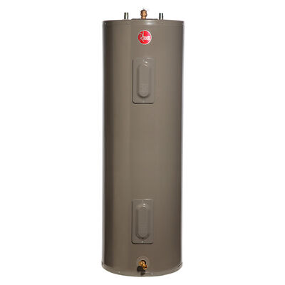 Imagen 1 del producto Termo Eléctrico Rheem Piso 220v 3.200w Everkleen 303 lts.