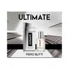 Set Perfume Piero Butti Hombre Ultimate EDP 100 ml + Miniatura